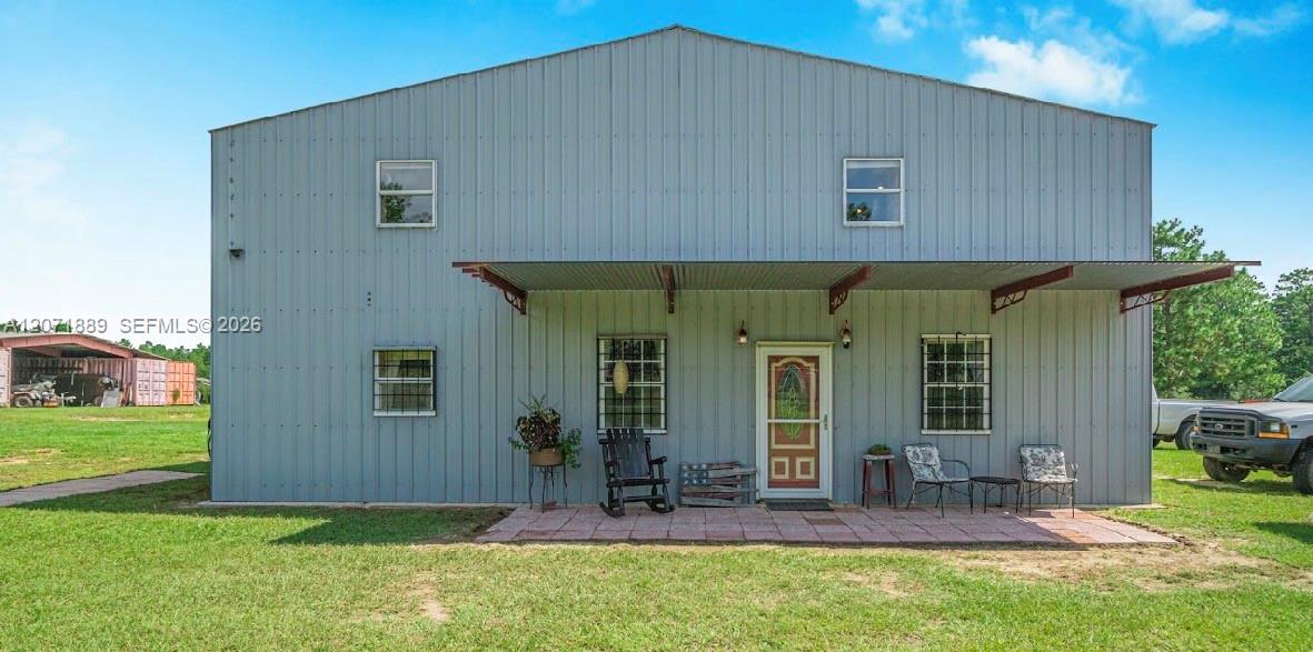 5263 Coy Burgess Loop Property Photo 2