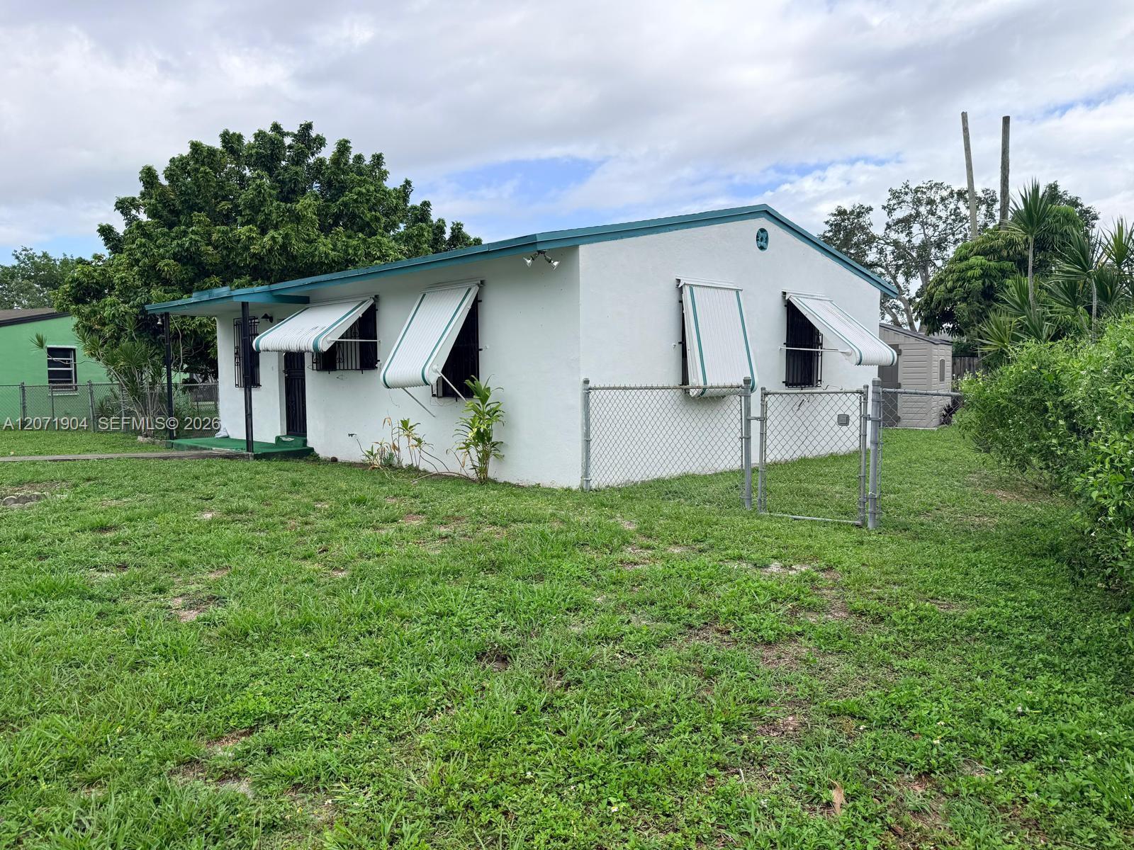 2911 Nw 161st Street Property Photo 1