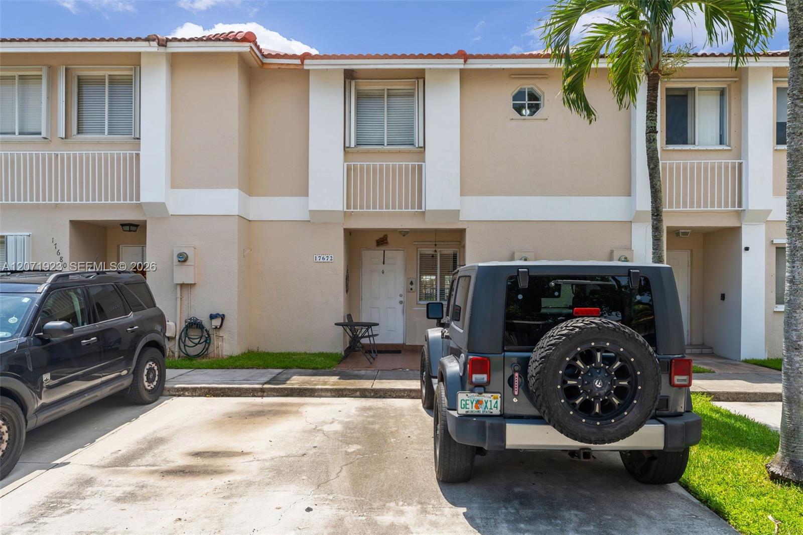 17672 Sw 139th Court Property Photo 1