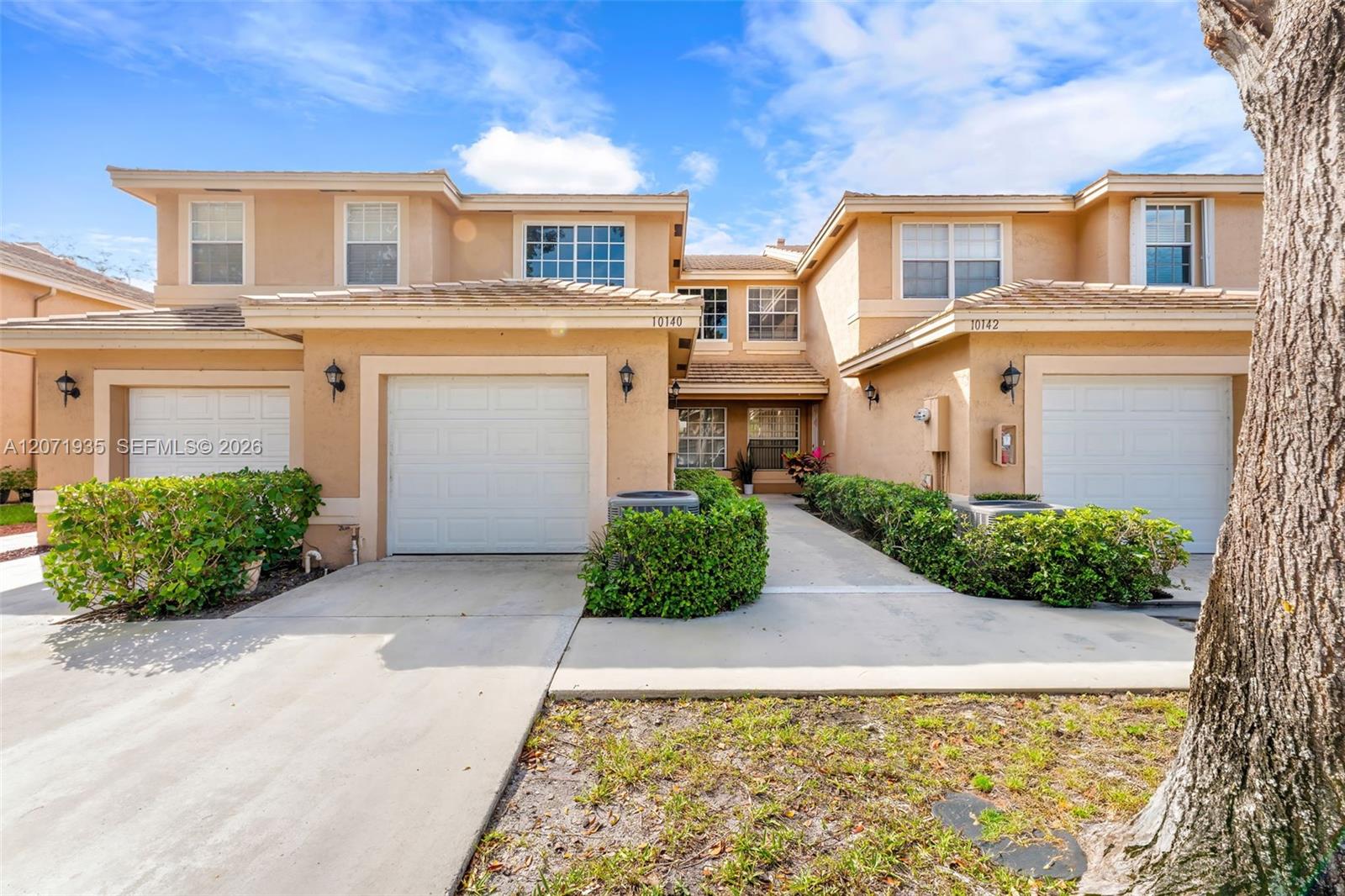 10140 Royal Palm Boulevard 402-b Property Photo 1