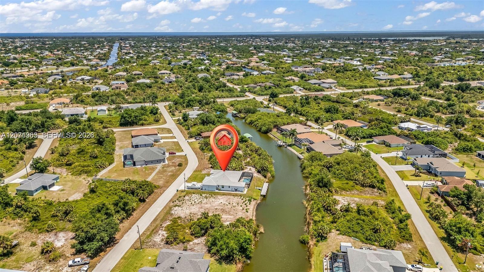 13926 Allamanda Circle Property Photo 1