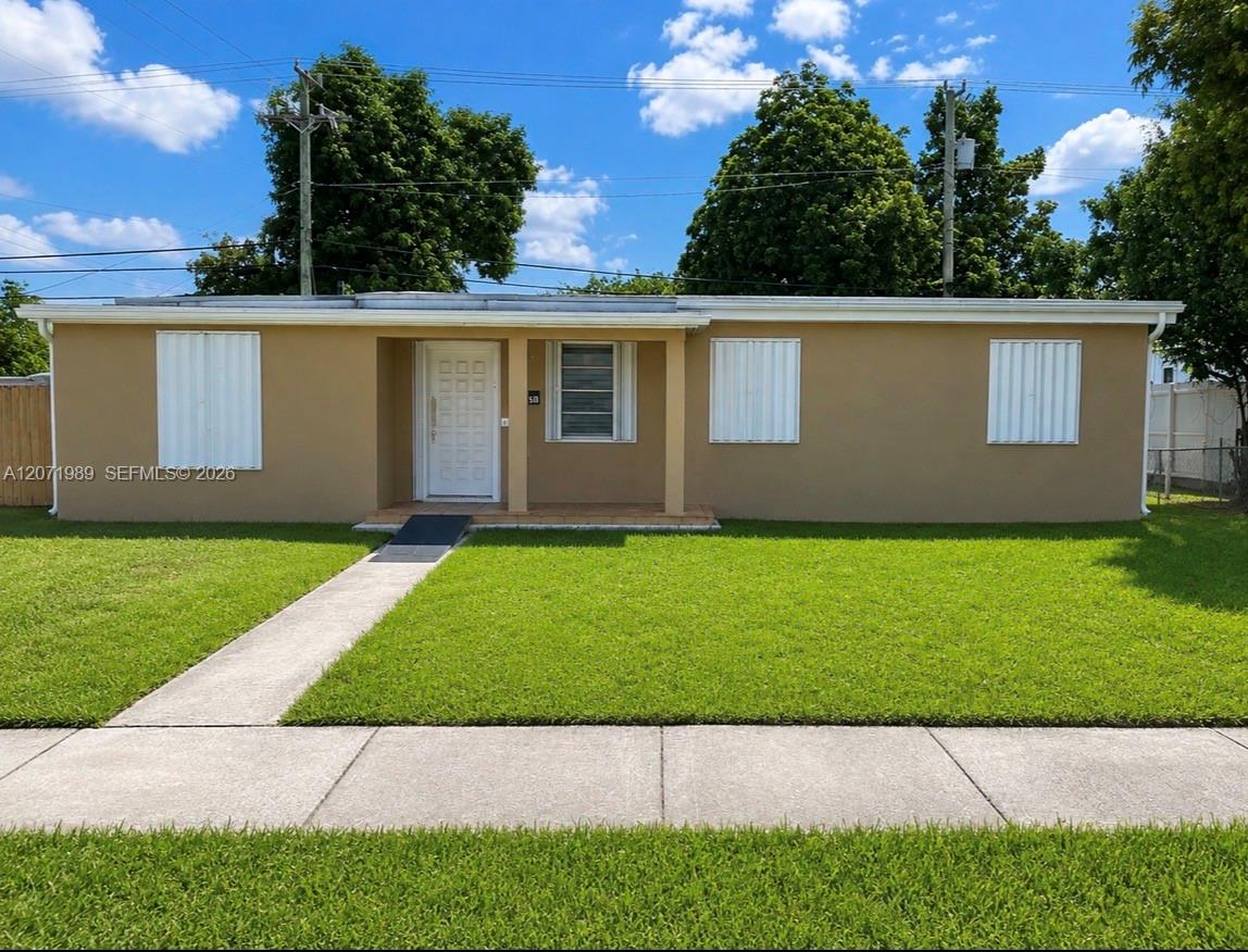 4151 Sw 112th Court Property Photo 1