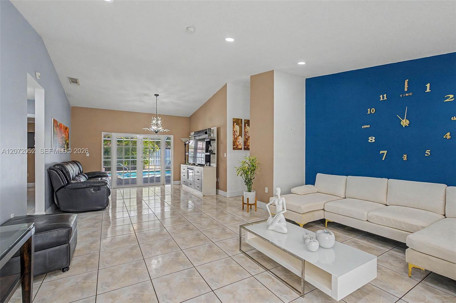 15431 Sw 177th Terrace Property Photo 4