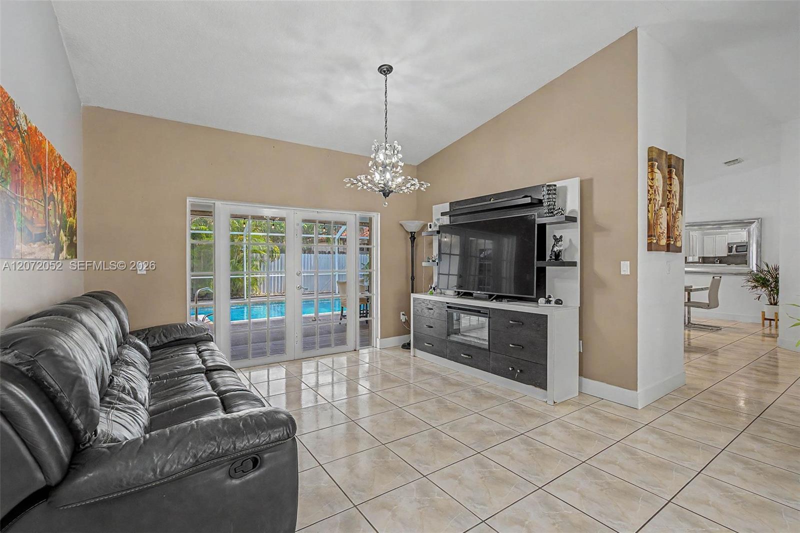 15431 Sw 177th Terrace Property Photo 6
