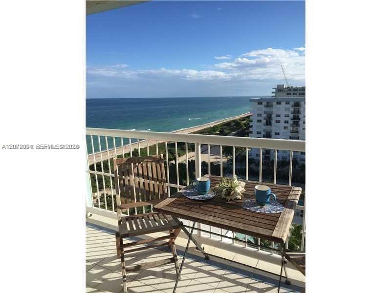 9341 Collins Avenue 1203 Property Photo 4