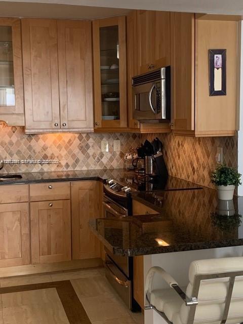 9341 Collins Avenue 1203 Property Photo 14