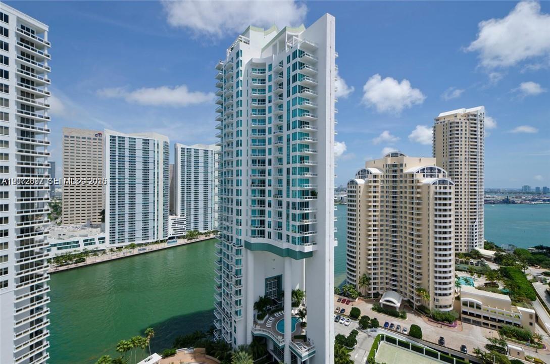 900 Brickell Key Boulevard 2602 Property Photo 33