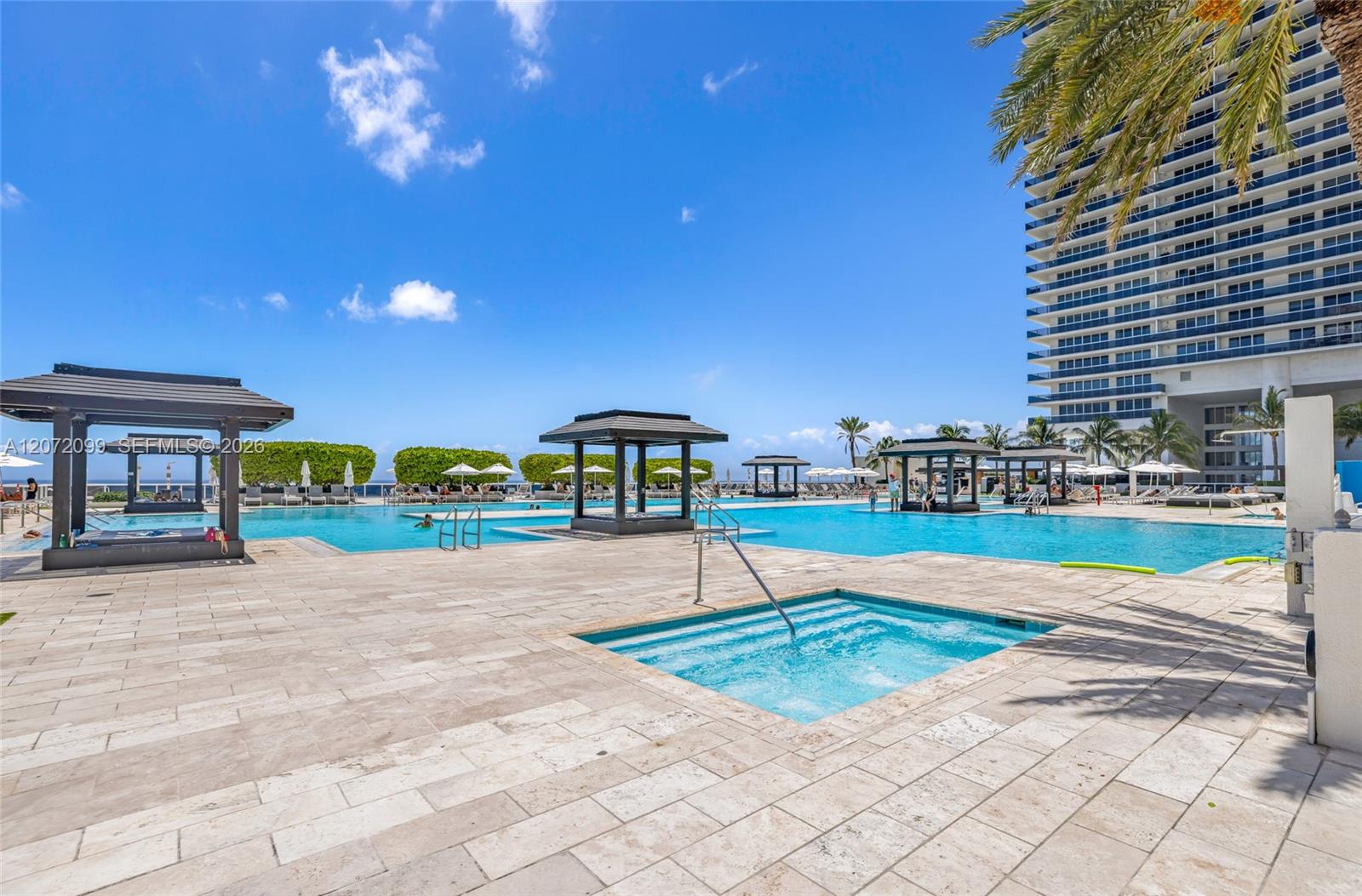 1800 S Ocean Drive 1108 Property Photo 1
