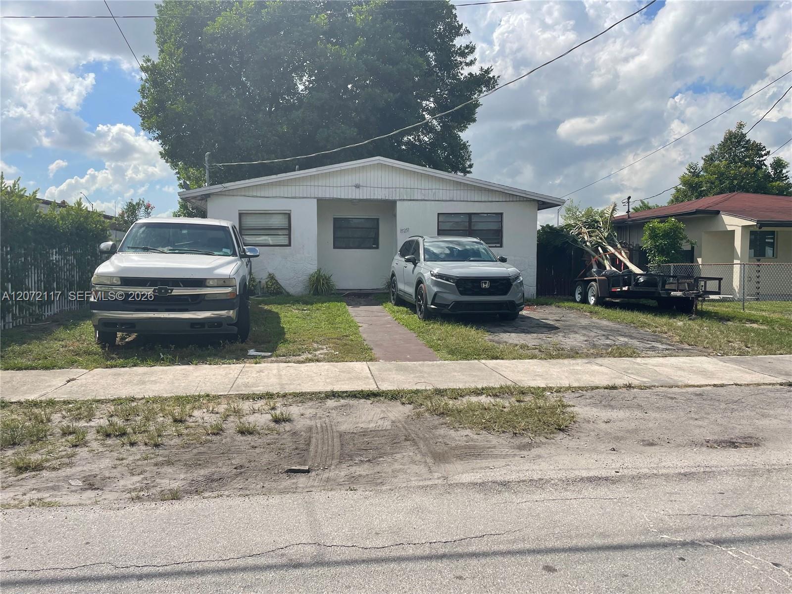 15251 Railroad Drive Property Photo 1