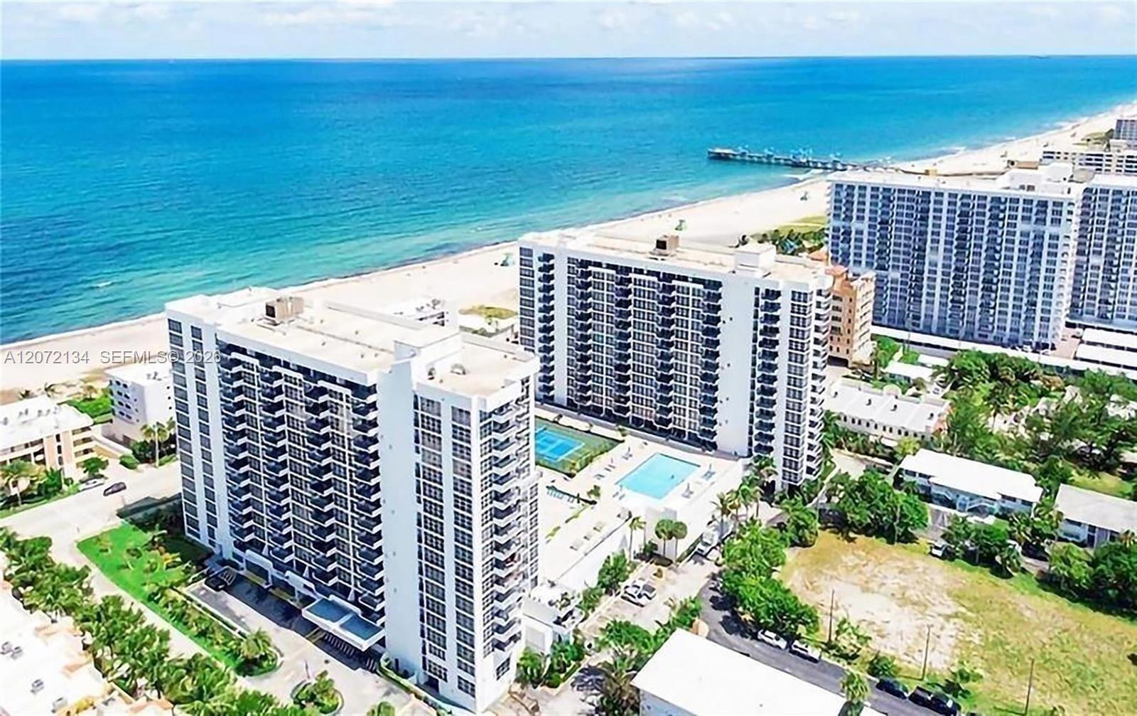 525 N Ocean Boulevard 515 Property Photo 1