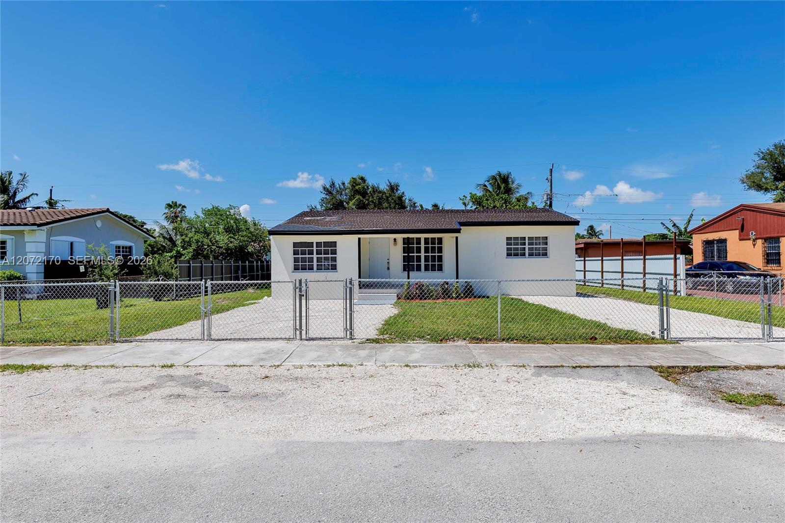 1325 Nw 113th Terrace Property Photo 4