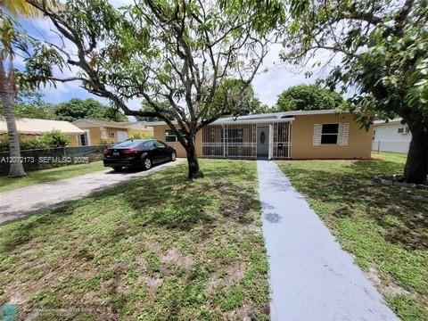 1245 Nw 126th Street Property Photo 1