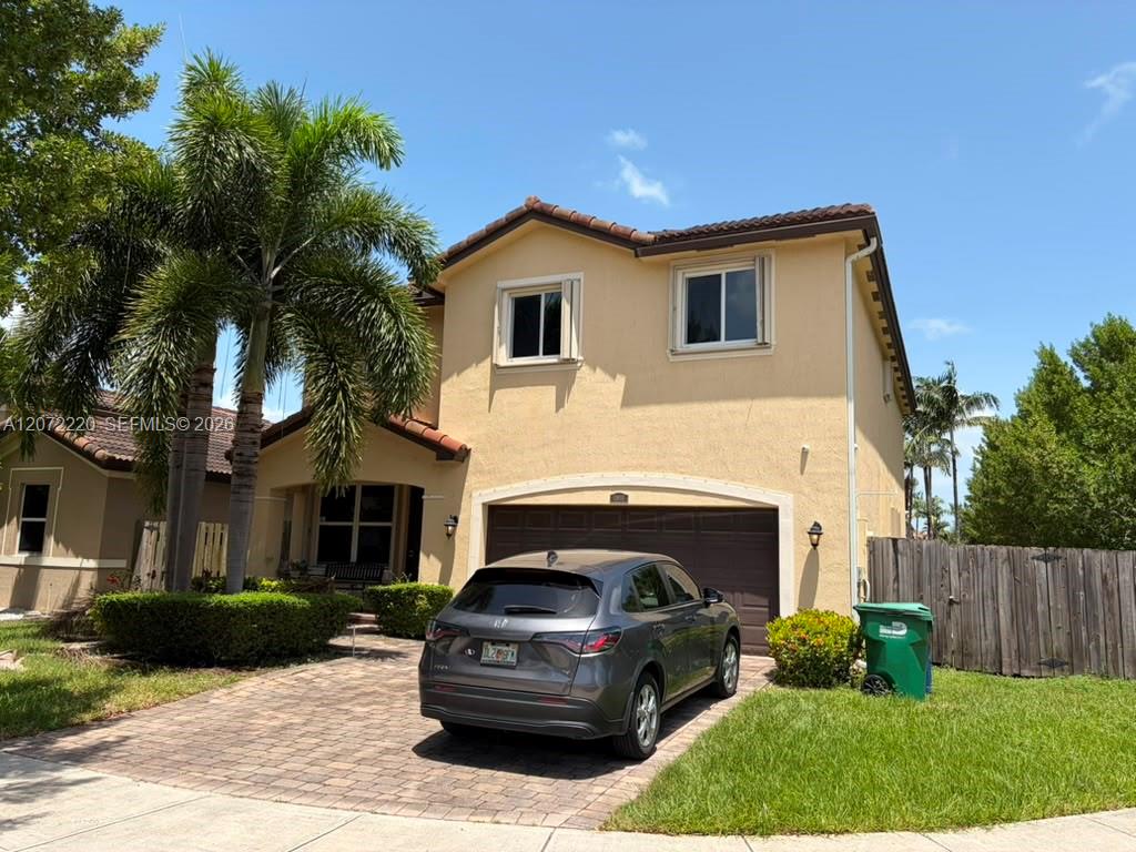 11855 Sw 250th Terrace Property Photo 1