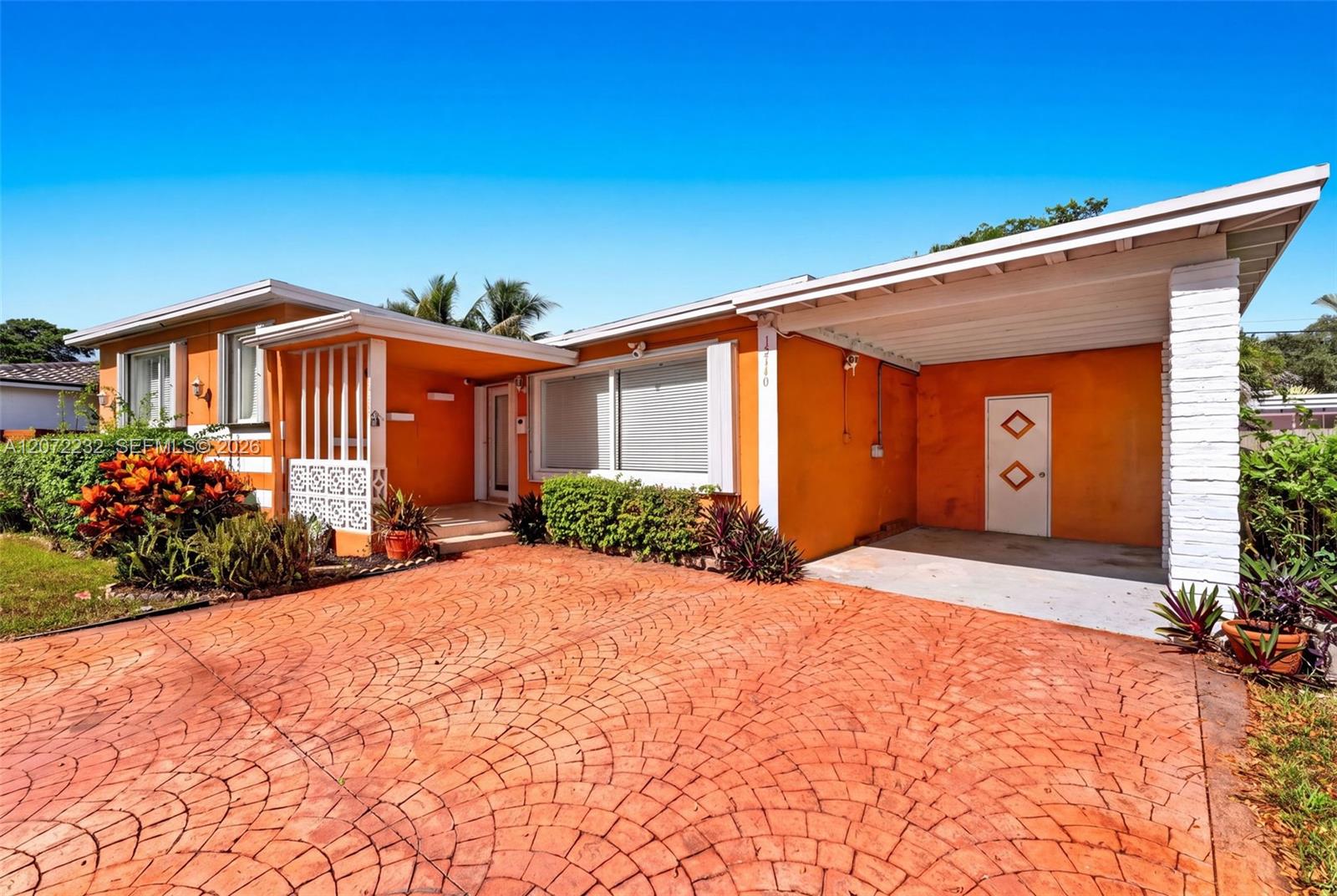 12140 Ne Miami Court Property Photo 2