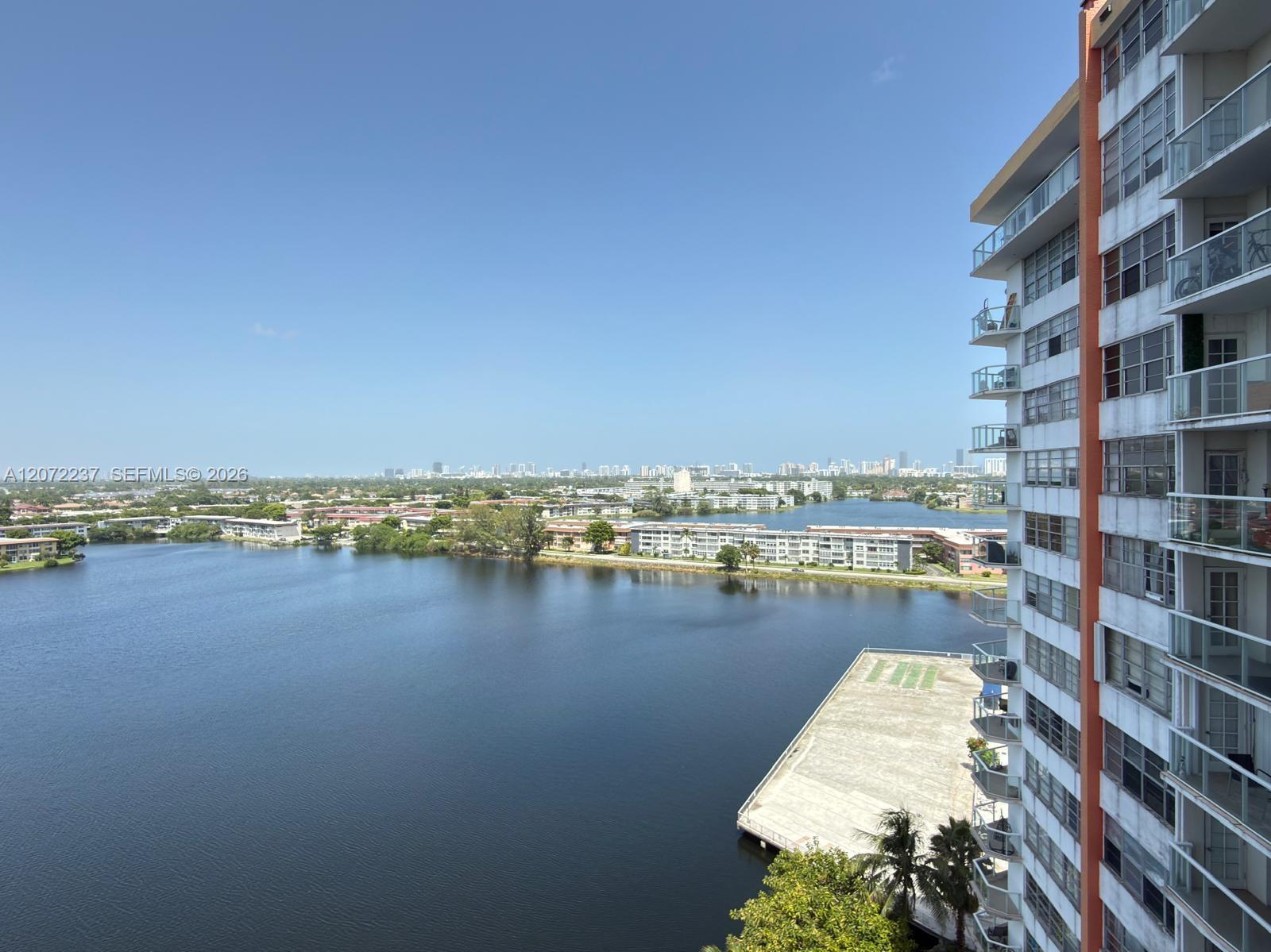 1301 Ne Miami Gardens Drive 1404w Property Photo 1