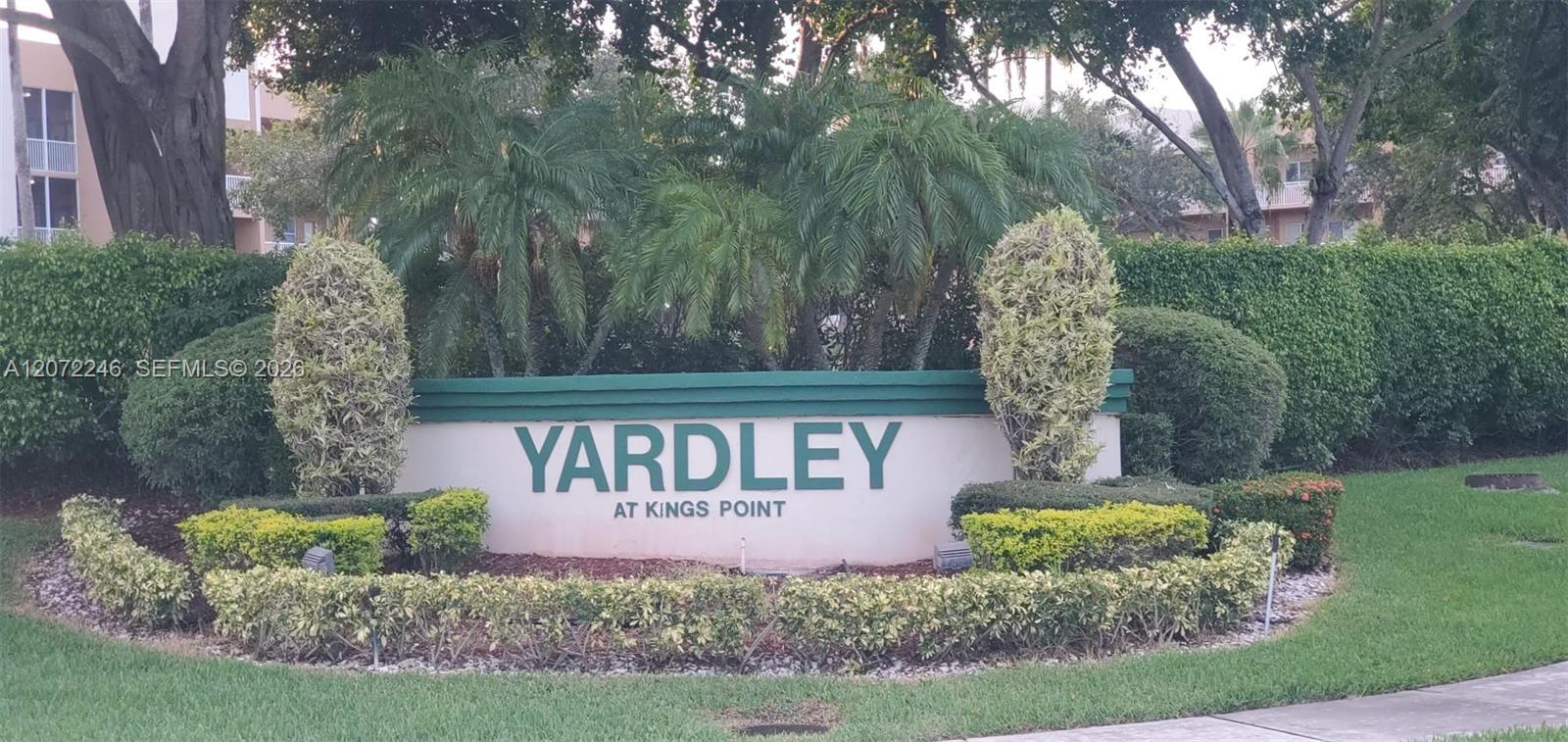 7775 Yardley Drive 211 Property Photo 1