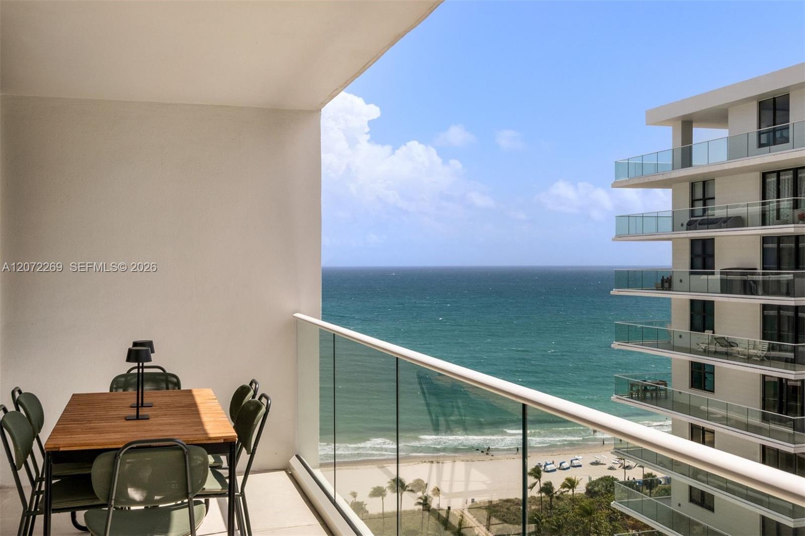9801 Collins Avenue 19h Property Photo 5