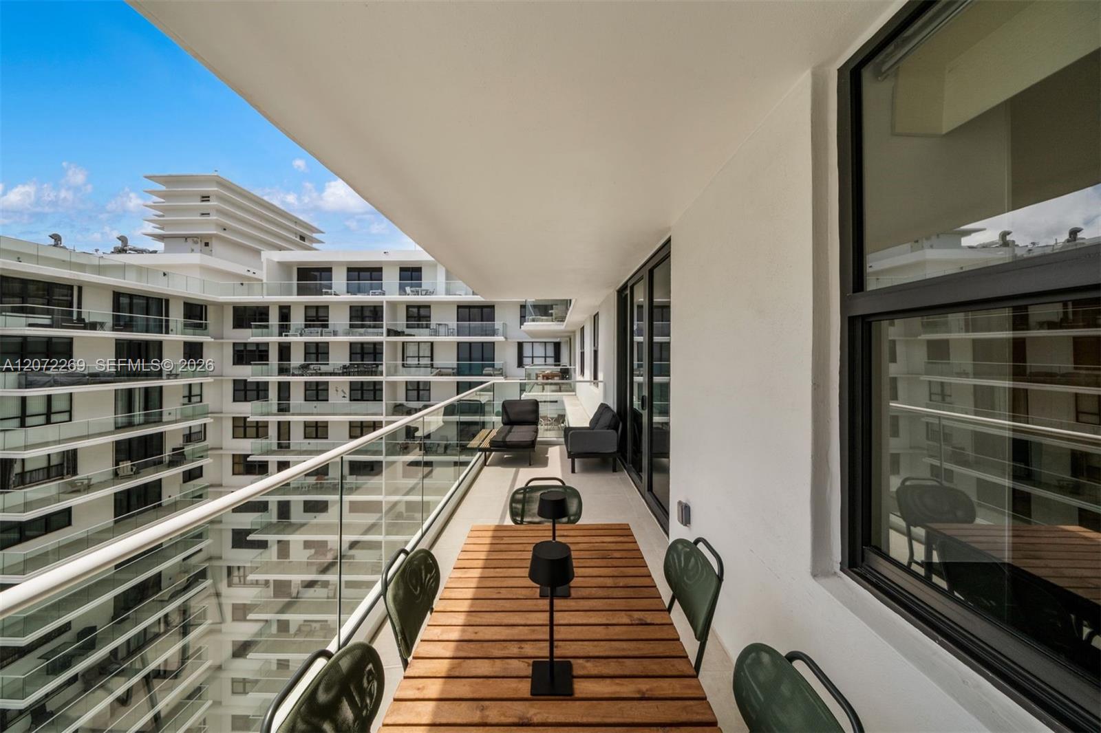9801 Collins Avenue 19h Property Photo 14