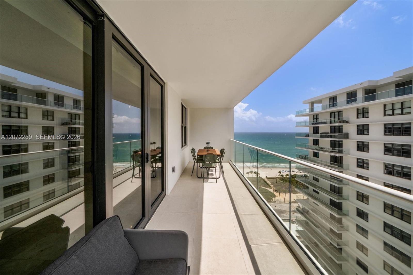 9801 Collins Avenue 19h Property Photo 22