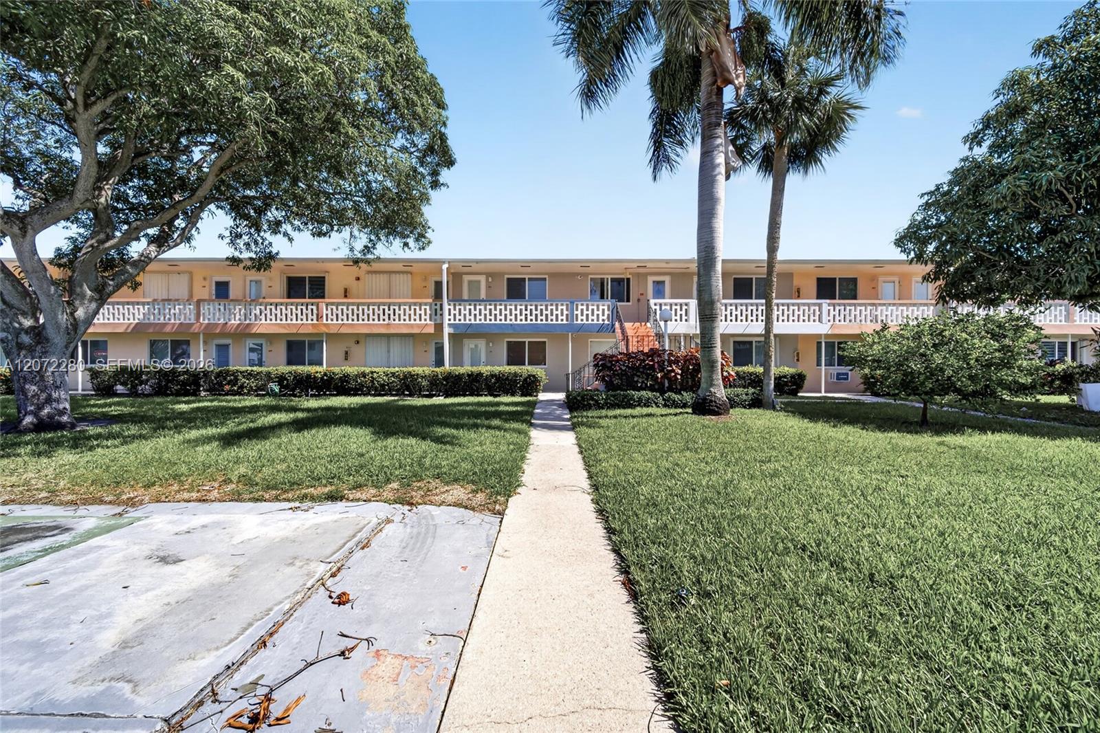 1001 Atlantic Shores Boulevard 110