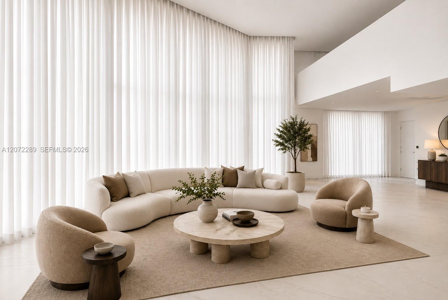 1000 Biscayne Boulevard Town House 1201 Property Photo 2