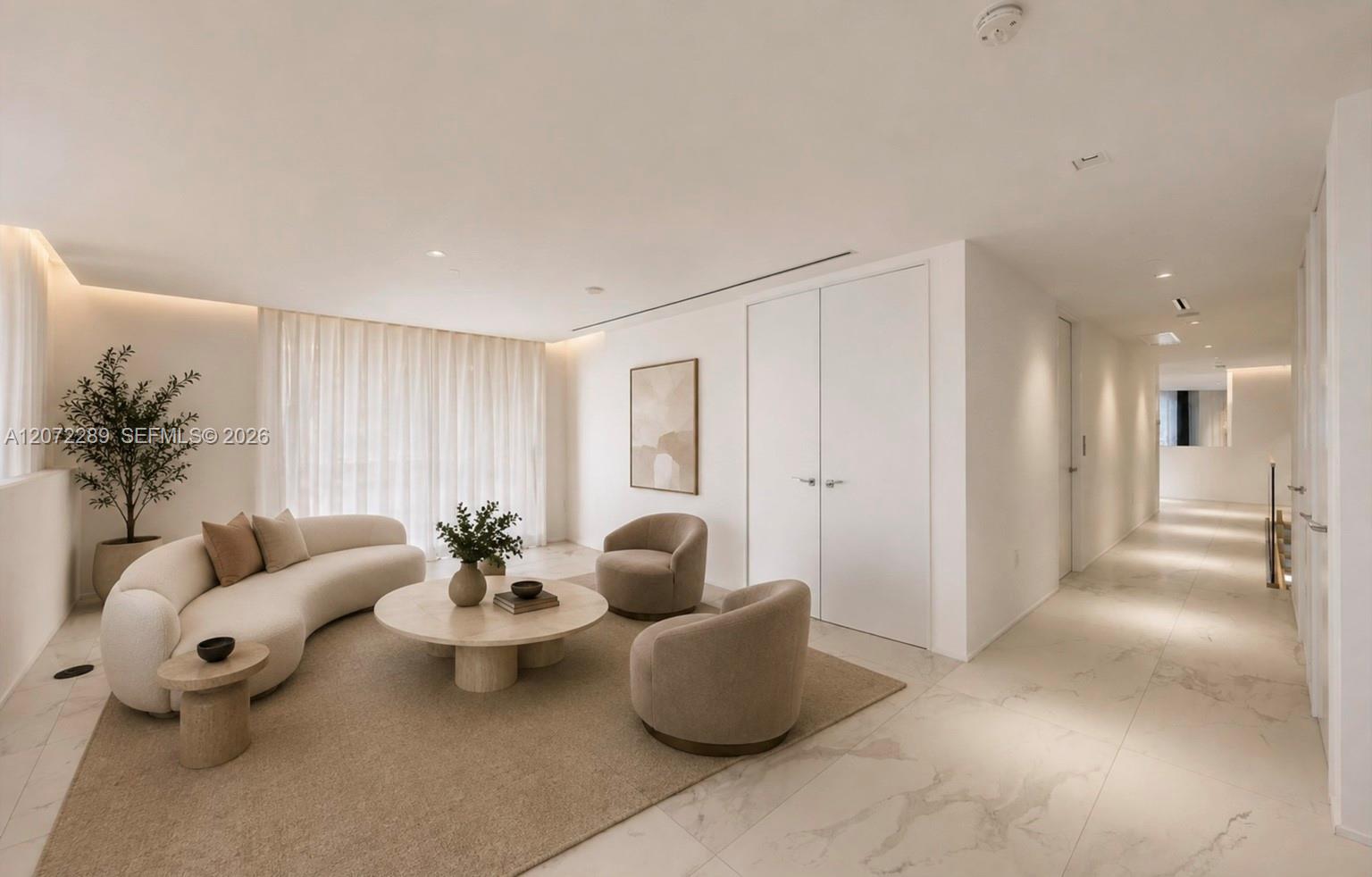 1000 Biscayne Boulevard Town House 1201 Property Photo 3