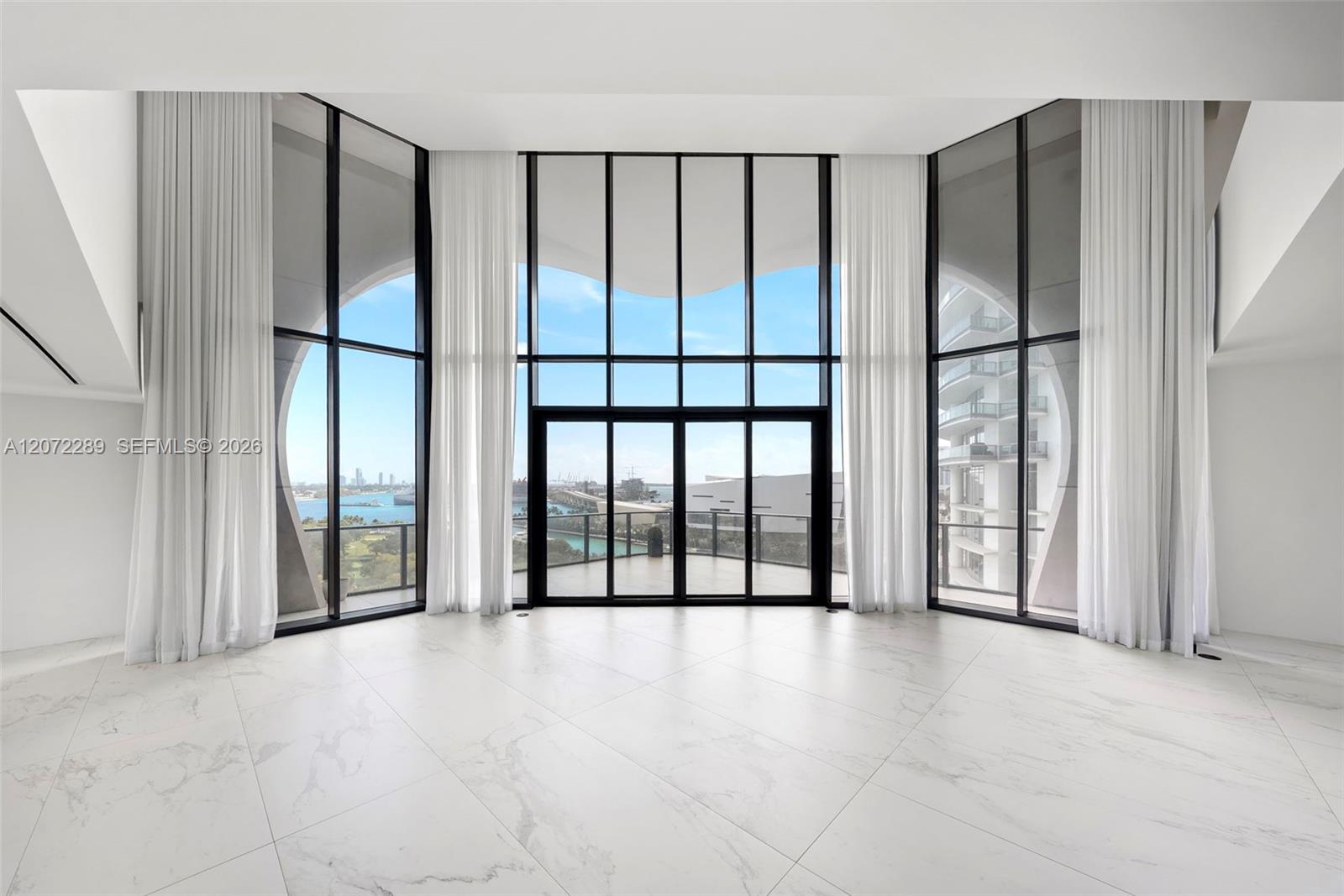 1000 Biscayne Boulevard Town House 1201 Property Photo 6