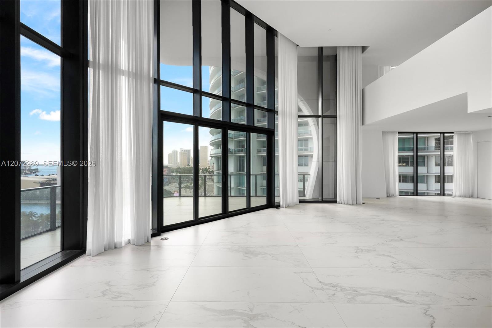 1000 Biscayne Boulevard Town House 1201 Property Photo 8