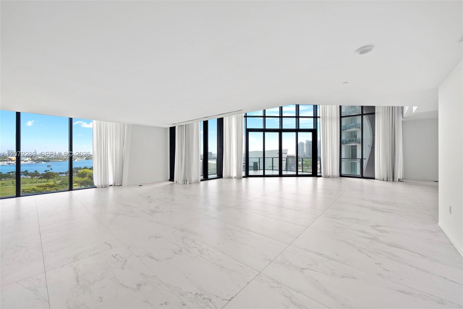 1000 Biscayne Boulevard Town House 1201 Property Photo 10