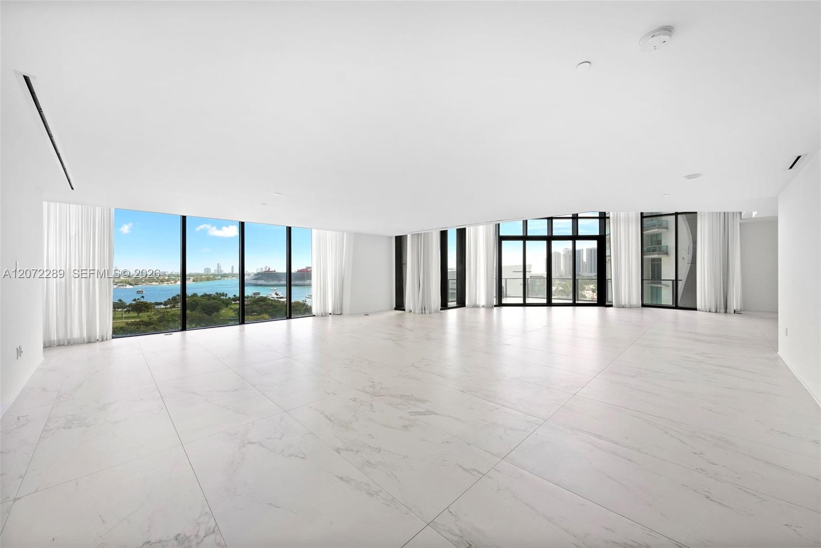 1000 Biscayne Boulevard Town House 1201 Property Photo 11
