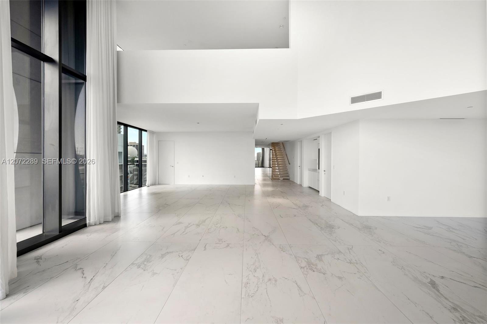 1000 Biscayne Boulevard Town House 1201 Property Photo 13