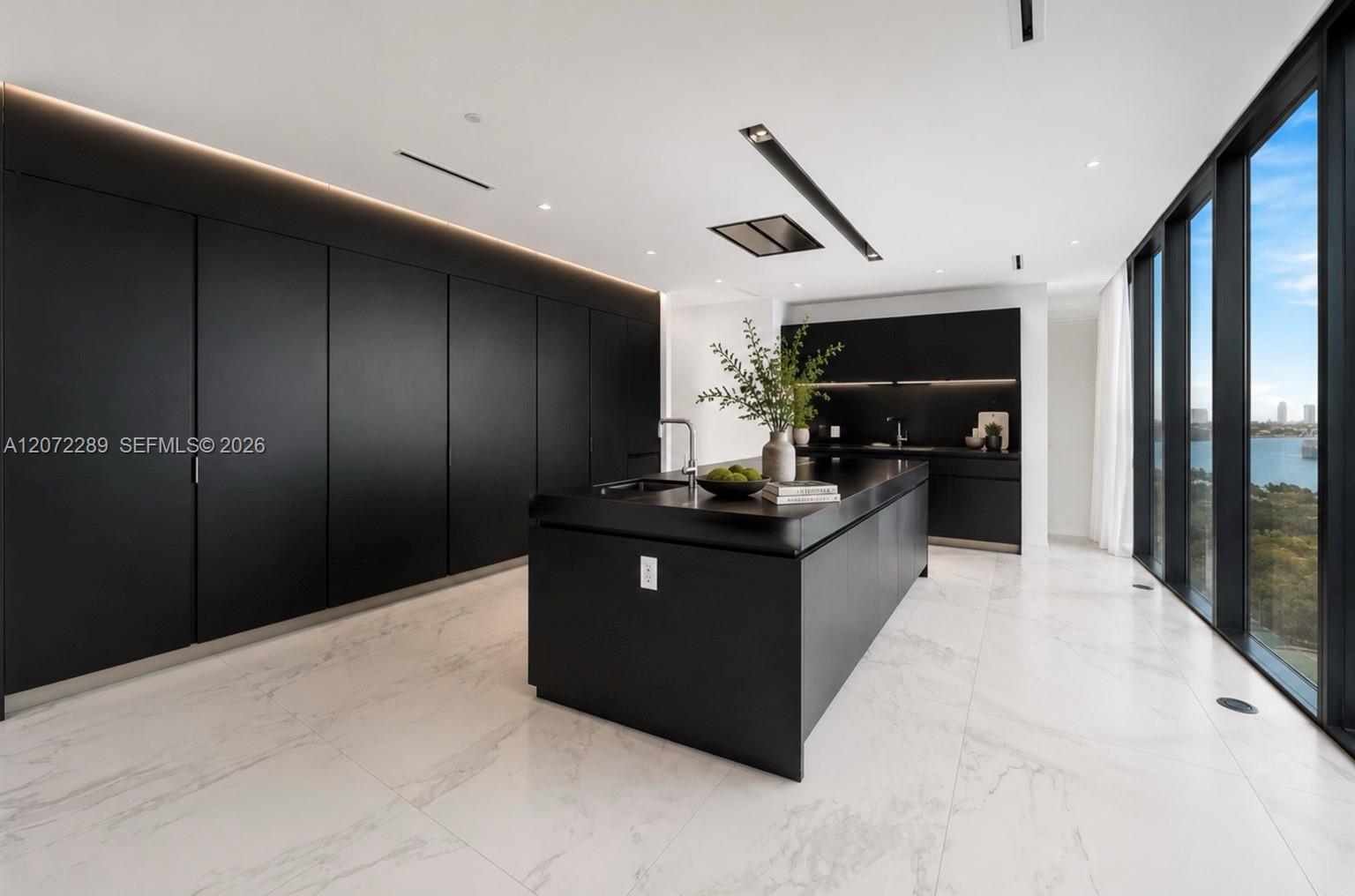 1000 Biscayne Boulevard Town House 1201 Property Photo 14