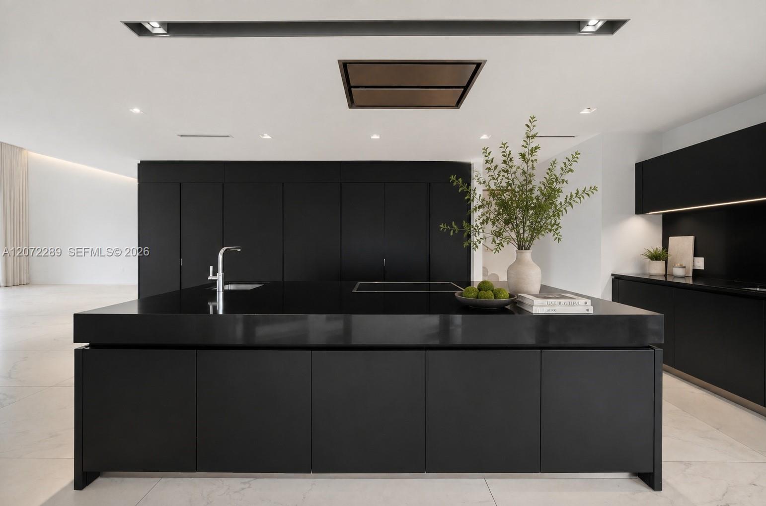 1000 Biscayne Boulevard Town House 1201 Property Photo 15