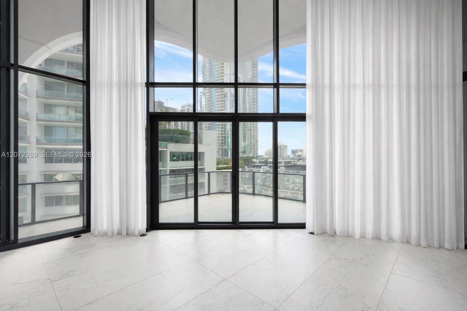 1000 Biscayne Boulevard Town House 1201 Property Photo 16