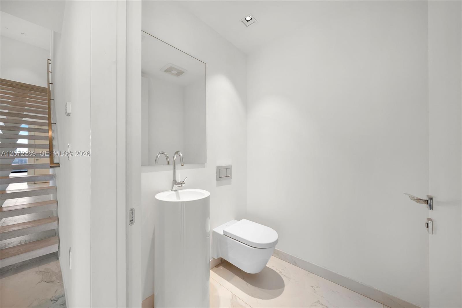 1000 Biscayne Boulevard Town House 1201 Property Photo 19