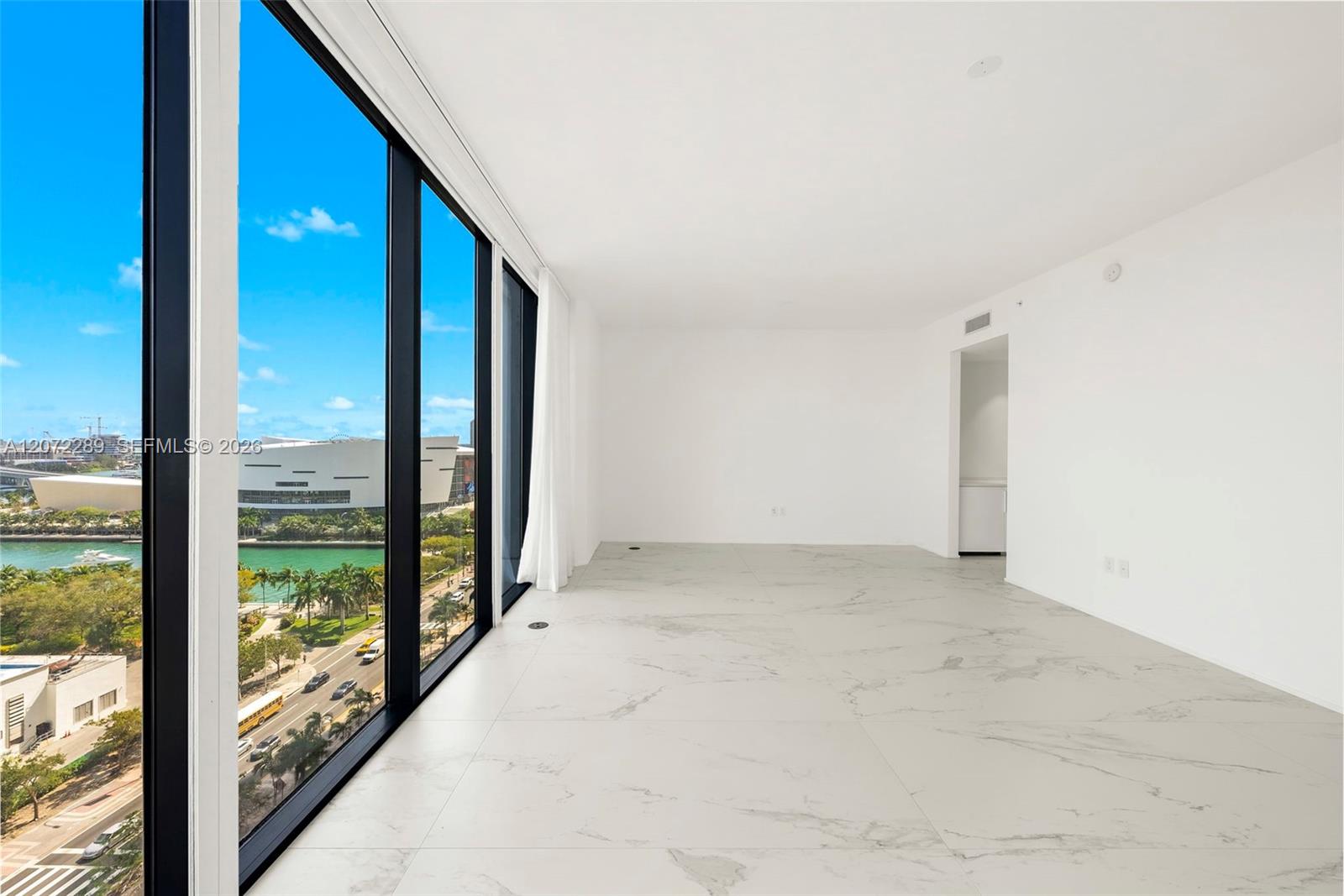 1000 Biscayne Boulevard Town House 1201 Property Photo 30