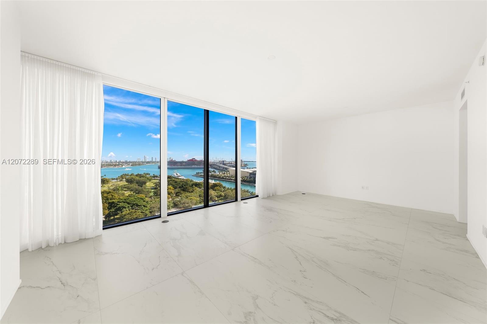 1000 Biscayne Boulevard Town House 1201 Property Photo 31
