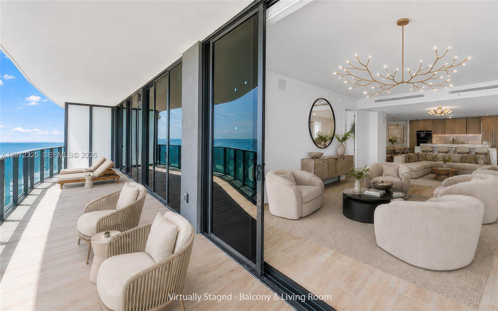 900 N Ocean Boulevard 1202 Property Photo 1