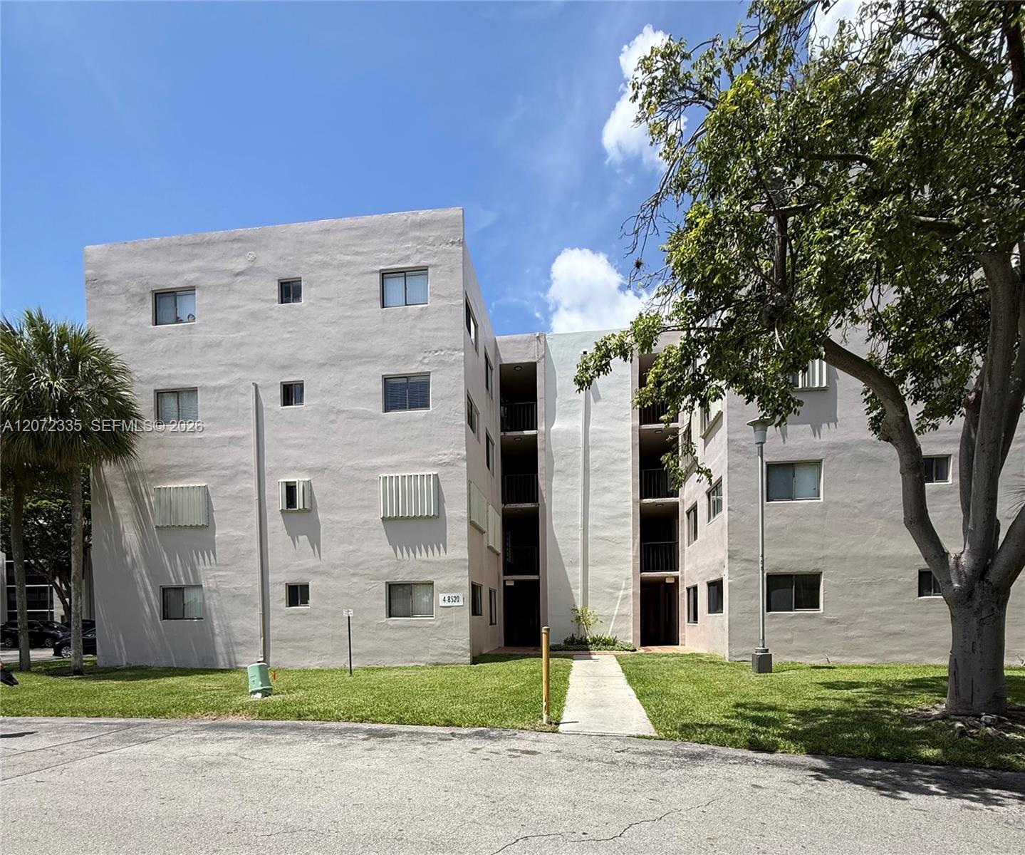 8520 SW 133rd Ave Road 406