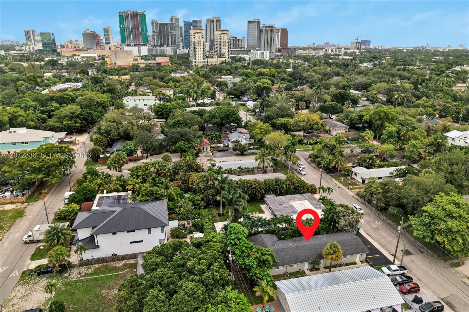 1015 W Las Olas Boulevard 1 Property Photo 15