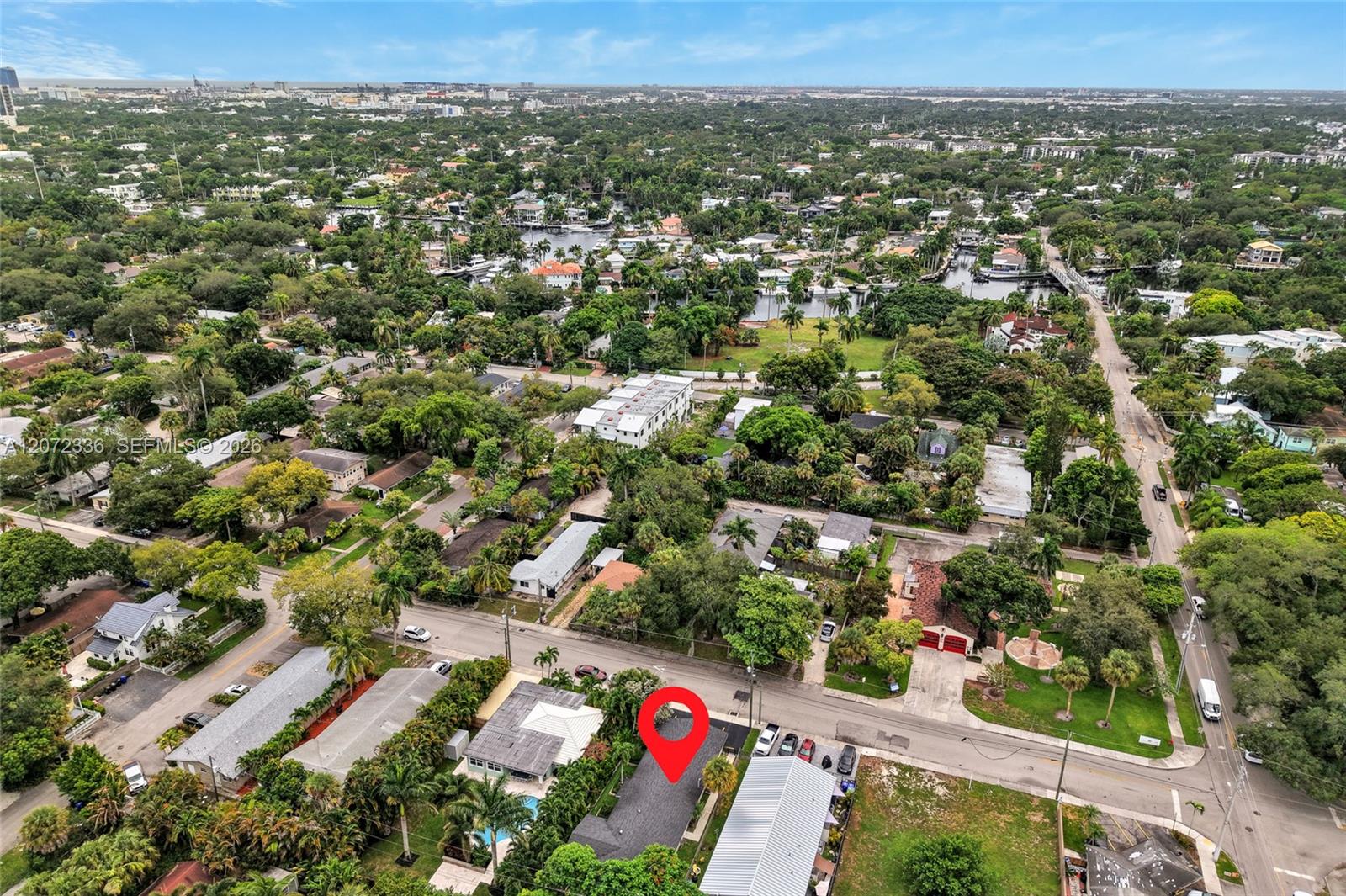 1015 W Las Olas Boulevard 1 Property Photo 16
