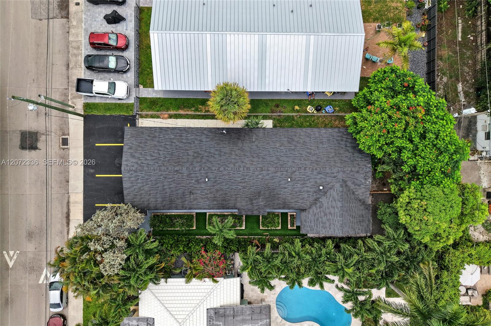 1015 W Las Olas Boulevard 1 Property Photo 17
