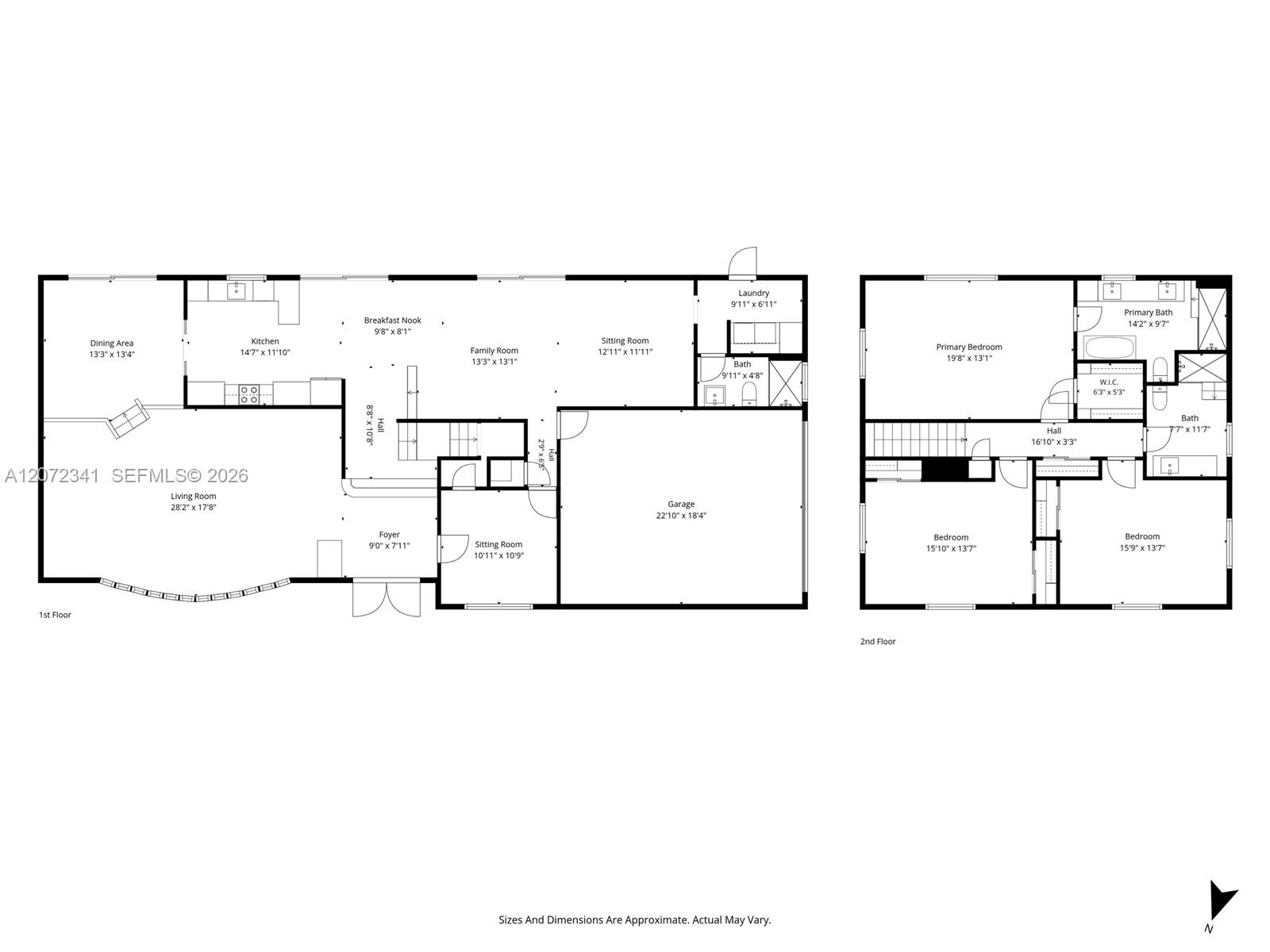 12555 Sw 69th Court Property Photo 33