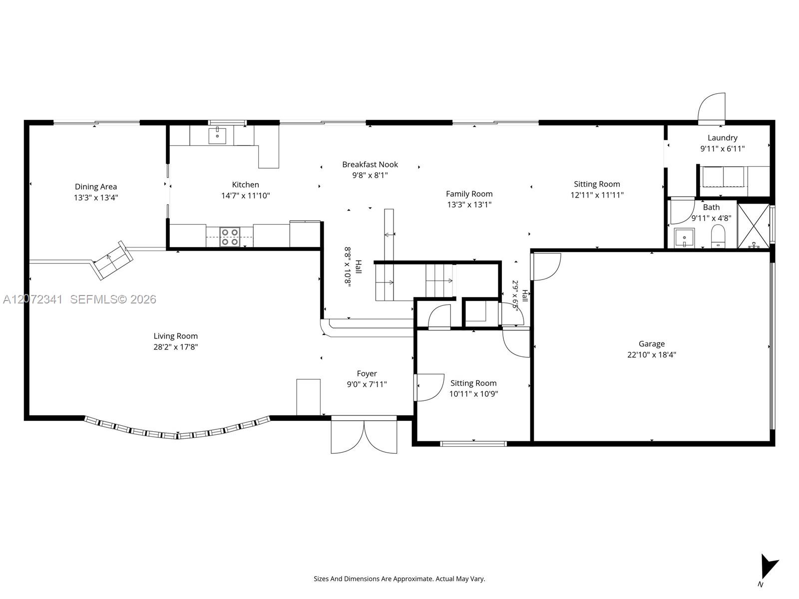 12555 Sw 69th Court Property Photo 34