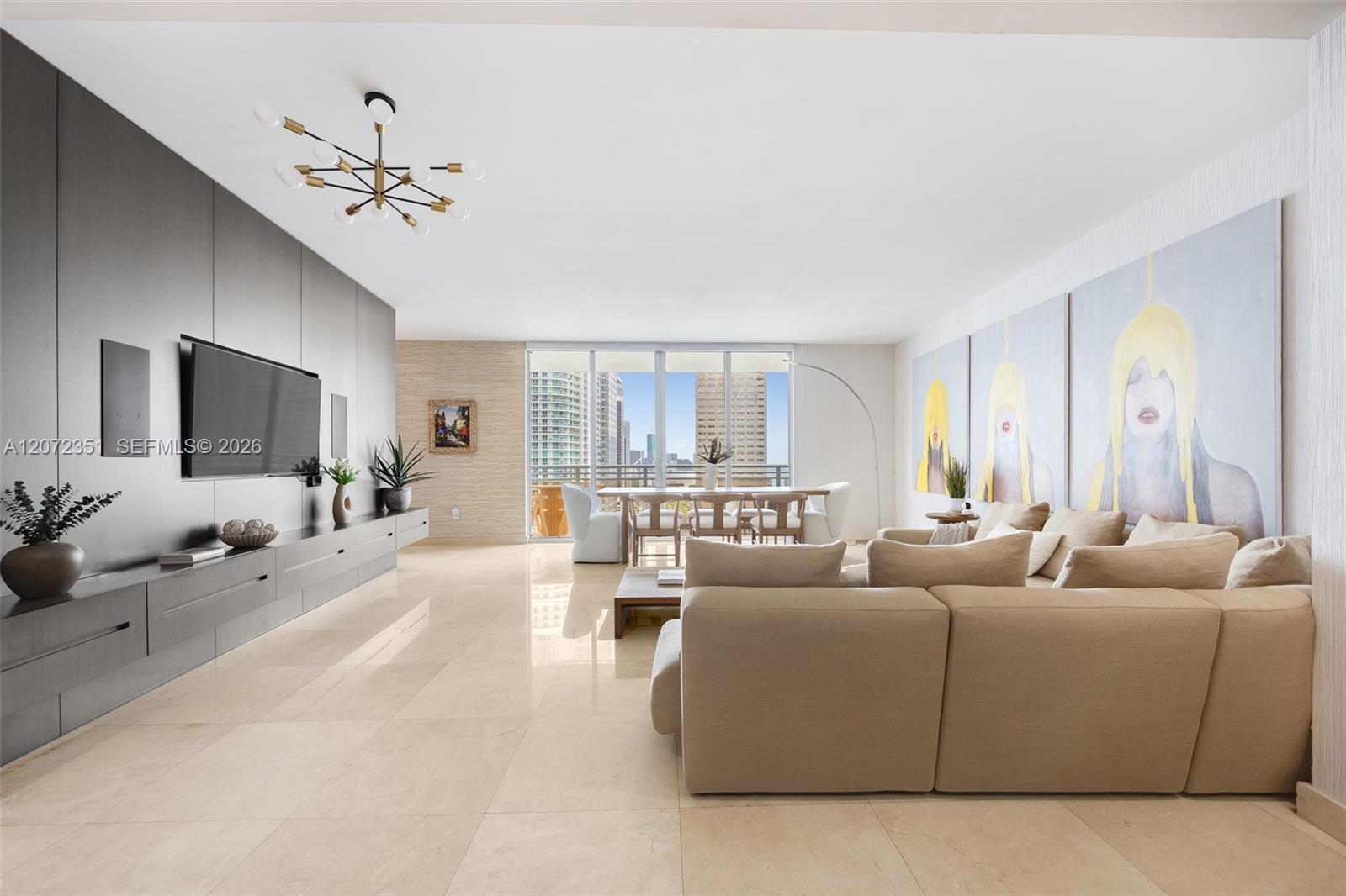 901 Brickell Key Boulevard 2506 Property Photo 2
