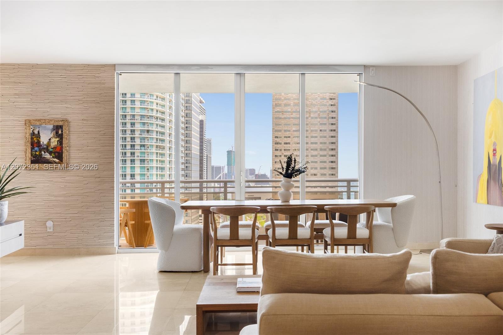 901 Brickell Key Boulevard 2506 Property Photo 3