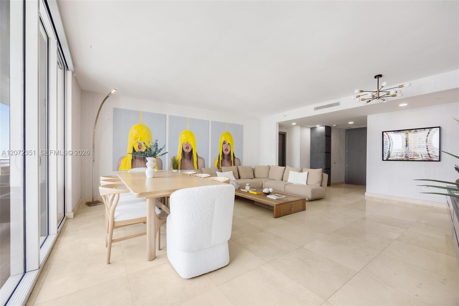 901 Brickell Key Boulevard 2506 Property Photo 6