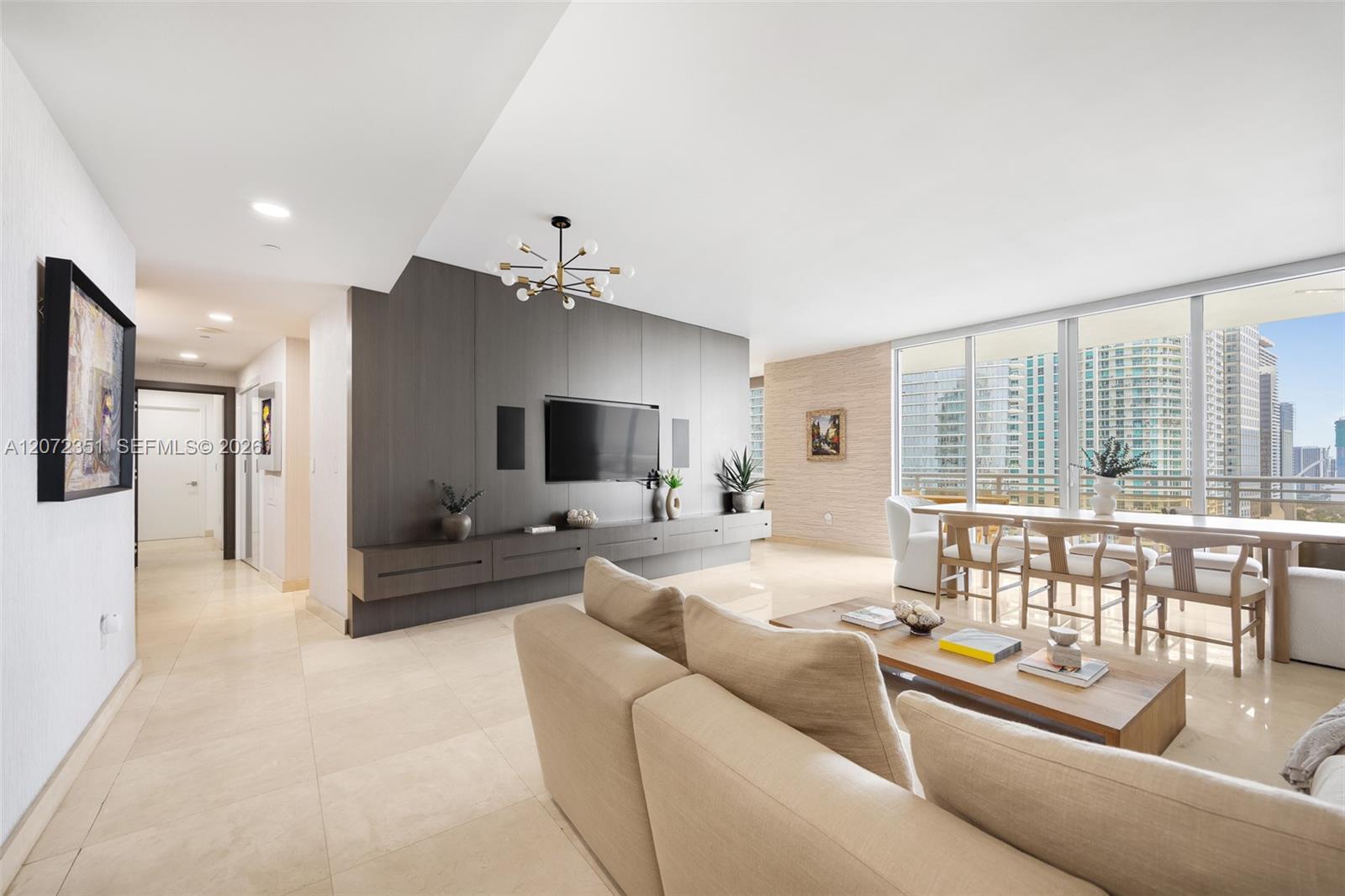 901 Brickell Key Boulevard 2506 Property Photo 7