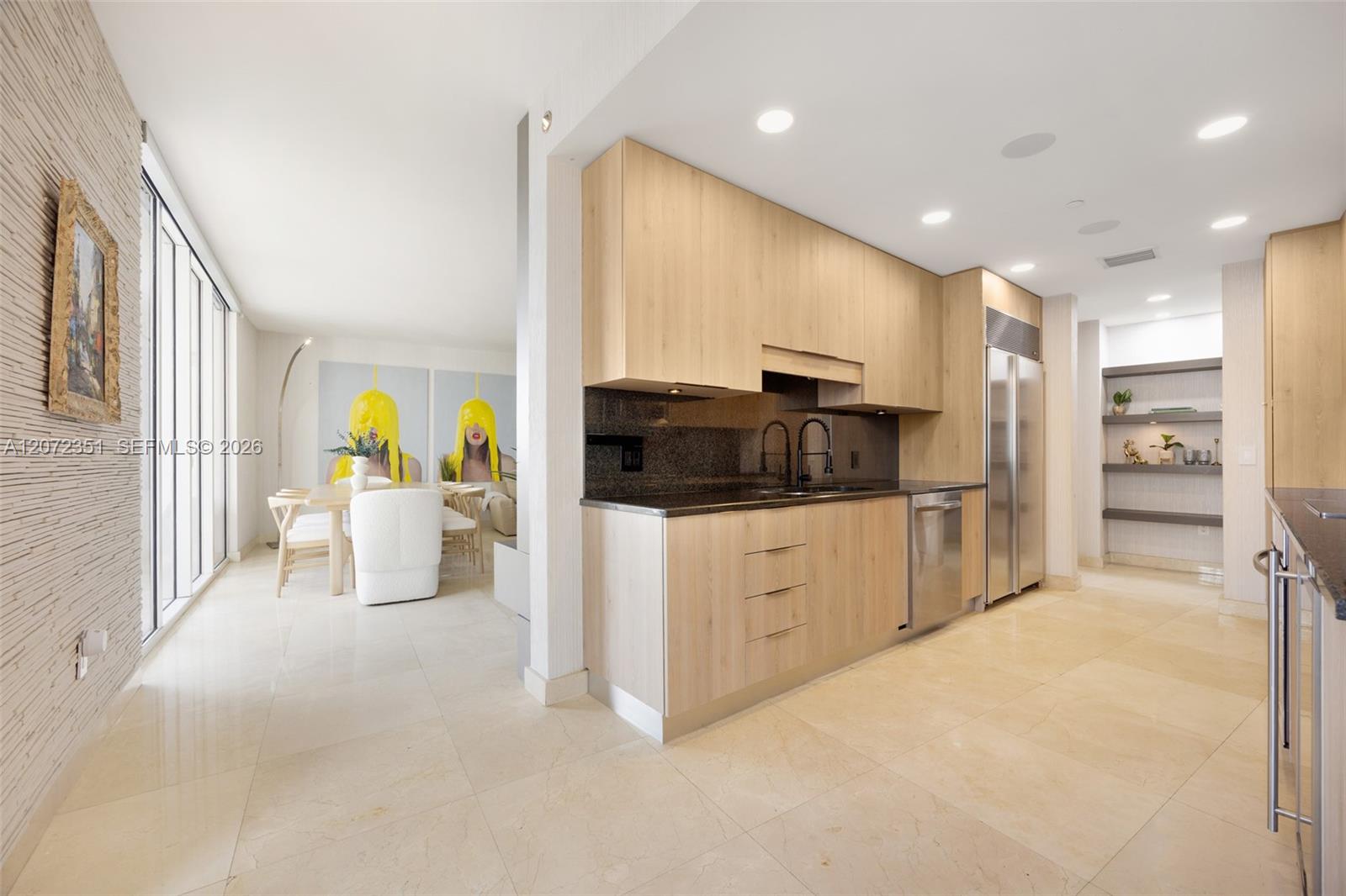 901 Brickell Key Boulevard 2506 Property Photo 8