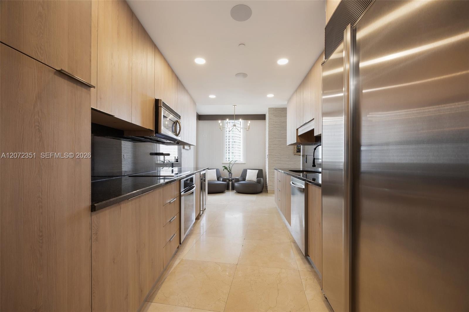 901 Brickell Key Boulevard 2506 Property Photo 10